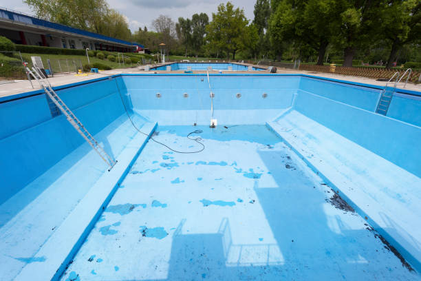 Best Flood restoration services  in South Fulton, GA