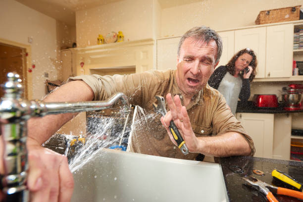 Best Water damage contractors near me  in South Fulton, GA